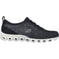 Skechers Women's Glide-Step Head Start Shoes in Black