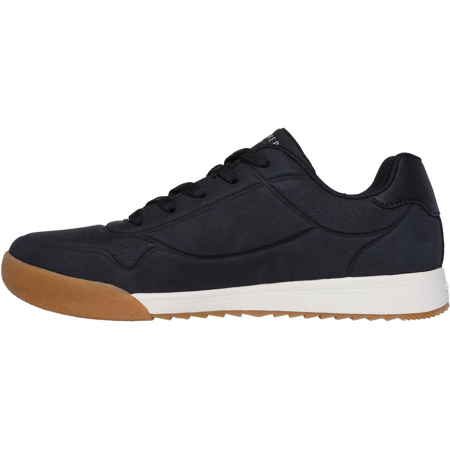 Skechers Zinger 2.0 The Arwen Polyurethane Women's Black Trainers