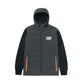 Caterpillar Men's Tech Hybrid Jacket in Magnet