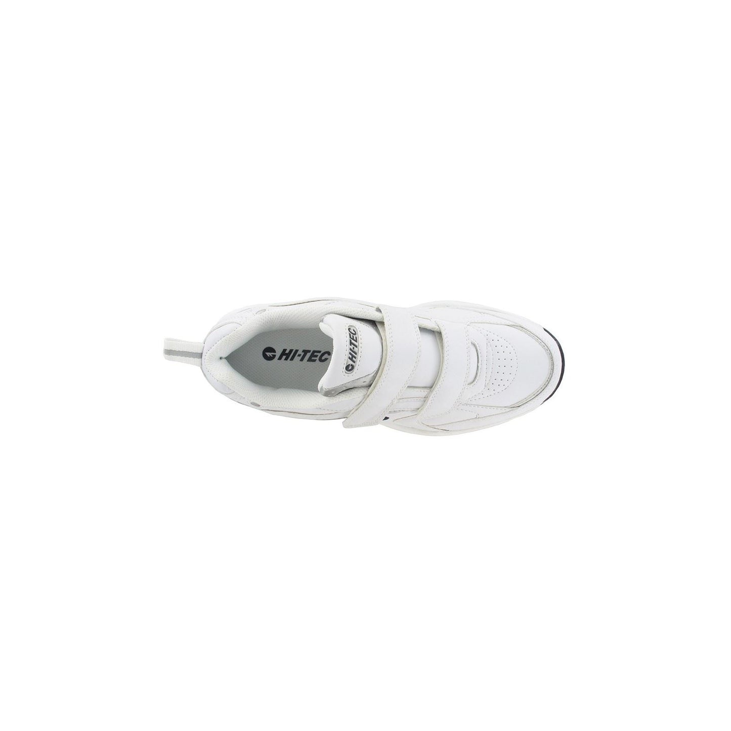 Hi-Tec Blast Lite EZ Soft PU Men's White Trainers