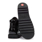 Kickers - 1-KF0000120BXW WOMENS HI PATENT BLACK