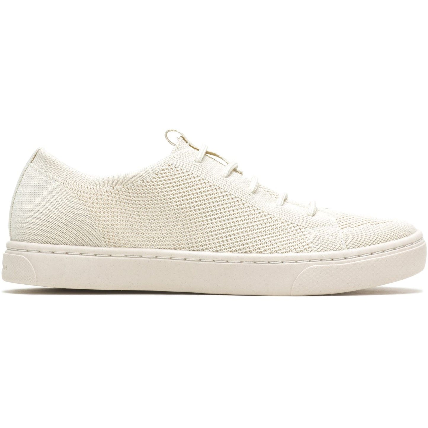 Hush Puppies Women's Good Sneaker in Stone