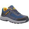 Caterpillar Men's Elmore Safety Trainer in Navy