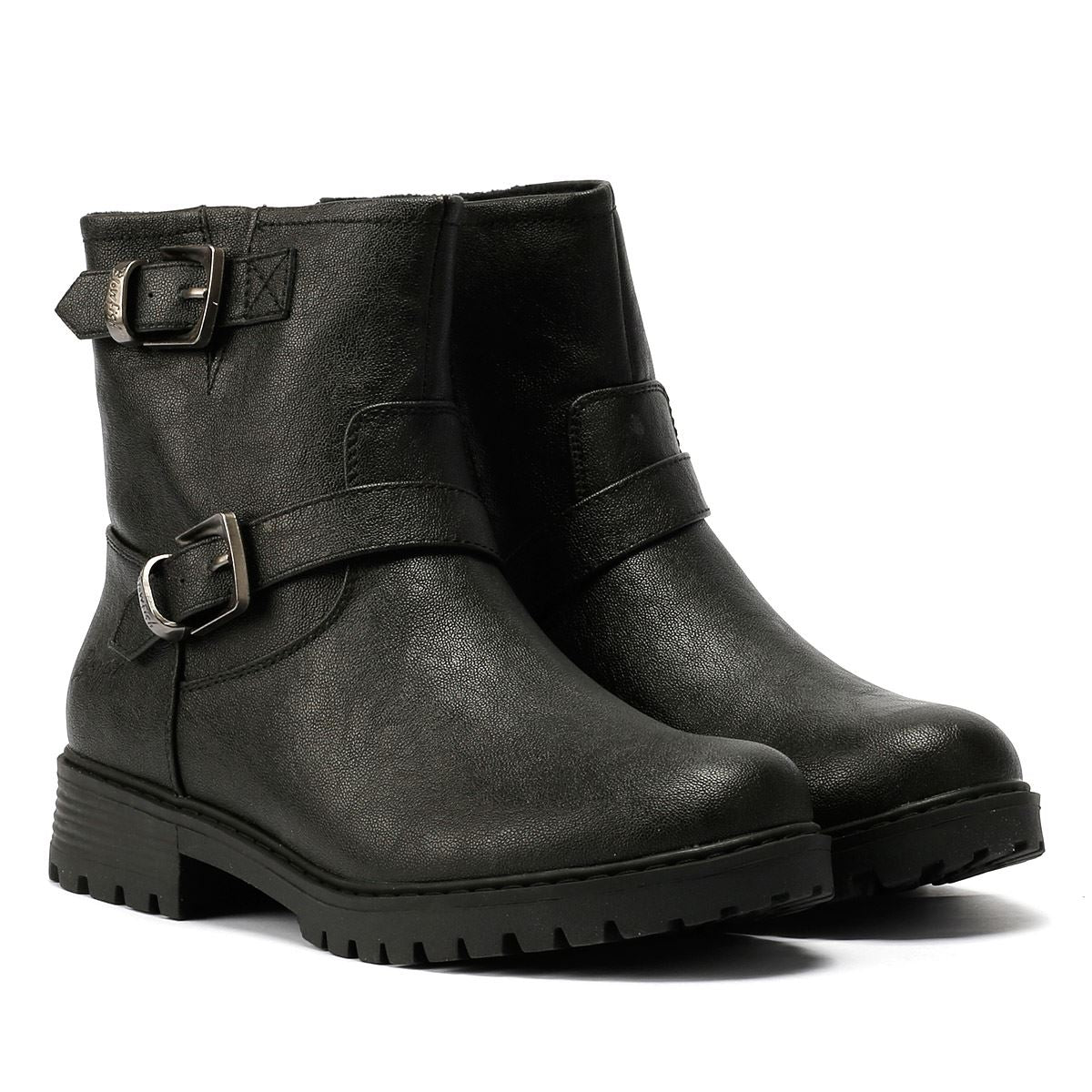Blowfish Malibu - J2855S1-001 WOMENS RAVEN BLACK