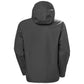Helly Hansen Sport Men's Seven J Rain Jacket in Ebony