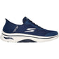 Skechers Men's Arch Fit 2.0 Simplicity 2 Shoes in Navy