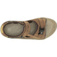 Merrell Kahuna III Suede Men's Espresso Sandals