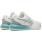 Reebok NFX Textile Women's Chalk/Hazy Teal/Midnight Tide Trainers