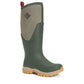 Muck Boots Women's MB Arctic Sport II Tall Wellingtons in Olive