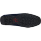 Geox U KOSMOPOLIS + GRIP Leather Men's Navy Loafers