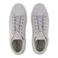 TOMS TRVL LITE 2.0 Low Leather Men's Light Grey Trainers