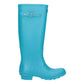 Cotswold Women's Sandringham Wellingtons in Turquoise