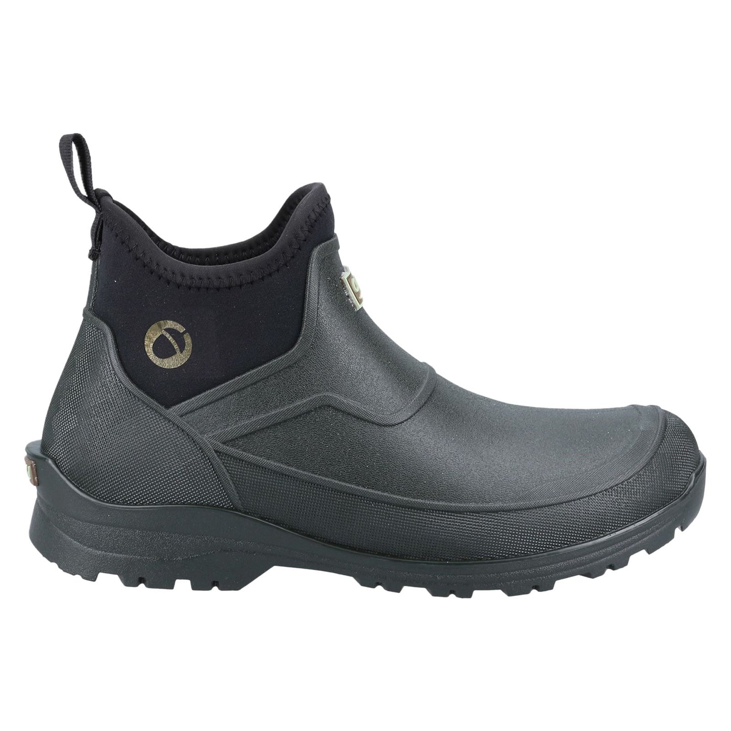 Cotswold Men's Coleford Wellington in Green