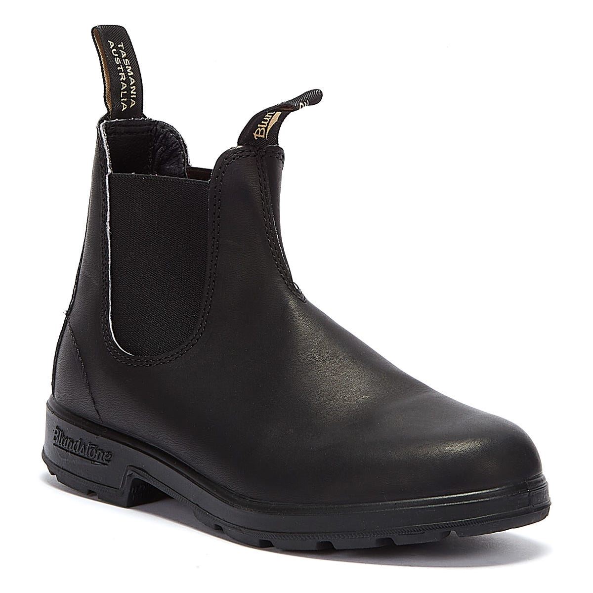 Blundstone - 510 UN ORIGINALS BOOT BLACK