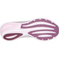 Skechers Arch Fit 3.0 Easy Flow Textile Women's Burgundy Trainers