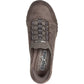 Skechers Women's Breathe-Easy Home-Body Shoes in Dark Taupe