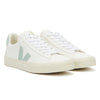 Veja - CP0502485A WOMENS CAMPO EXTRA WHITE/MATCHA