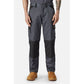 Dickies Everyday Polyester Men's Grey Outdoor Trousers