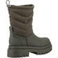 Rocket Dog Women's Dita Mid Boot in Olive