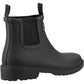 Cotswold Barton Synthetic Women's Black Wellington Boots
