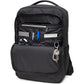 Herschel Bags Kaslo Daypack Tech Polyester Unisex Adults Black Backpack - One Size