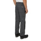 Dickies Men's Multi Pocket Utility Work Pant in Charcoal