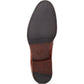 Base London Wallis Leather Men's Burnt Tan Ankle Boots