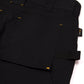 Caterpillar Men's Nexus Stretch Short in Black