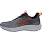 Hi-Tec Santorini Polyester Men's Black/Quiet Shade Trainers