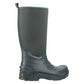 Cotswold Men's Kenwood Wellingtons in Green