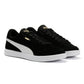 Puma Vikky Star SD Suede Women's Black Trainers