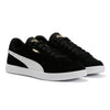 Puma Vikky Star SD Suede Women's Black Trainers