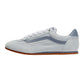 Vans Super Lowpro Suede Women's Light Blue Trainers