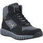Helly Hansen Sport Men's Monashee Hiking Boots in Jet Black