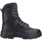 Amblers Safety FS008 Hi leg Safety Boot in Black