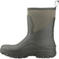 Cotswold Standlake Rubber Men's Green Wellington Boots