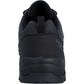 Hi-Tec Bandera Expedition Low Leather Men's Charcoal/Black Hiking Boots