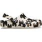 Crocs Classic Pop Petals EVA Women's Summit White/Multi Clogs