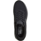 Skechers Bounder 3.0 Reocurrence Textile Men's Black/Charcoal Trainers