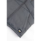 Caterpillar Men's Essentials Body Warmer in Dark Shadow