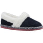 Hush Puppies Women's Ariel Slippers in Navy