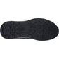 Hi-Tec Stealth Low Womens Polyester Women's Black/Purple Hiking Boots