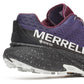 Merrell Agility Peak 5 Gore Tex Men's Arcane Hiking Boots