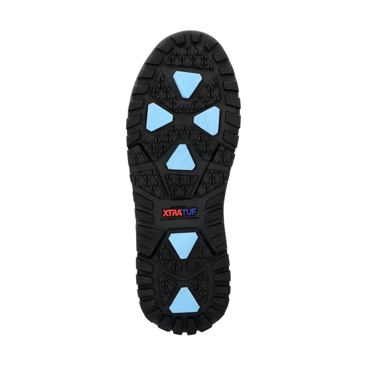 Xtratuf Men's ADB Ice Boot in Black