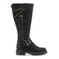 Blowfish Malibu - J2825-1001 WOMENS VIRTUE BLACK