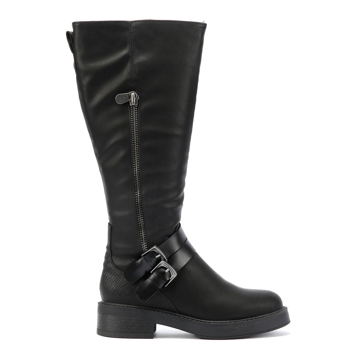 Blowfish Malibu - J2825-1001 WOMENS VIRTUE BLACK