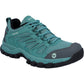 Hi-Tec Campana Low Polyurethane Women's Oil Blue/Harbour Grey Hiking Shoes