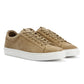 Antique Rogue Gibbs Suede Men's Stone Trainers