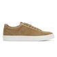 Antique Rogue Gibbs Suede Men's Stone Trainers