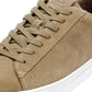 Antique Rogue Gibbs Suede Men's Stone Trainers